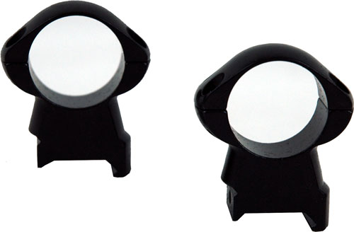 WEAVER RINGS DETACHABLE TOP - MOUNT G-SLAM X-HIGH .560" MATT