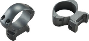 WEAVER RINGS DETACHABLE TOP - MOUNT G-SLAM MED 30MM MATTE