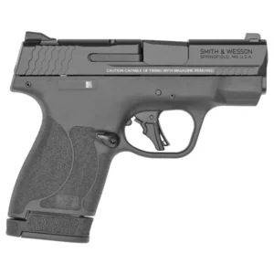 SMITH & WESSON M&P 9 SHIELD PLS PSTL TS 3.1" 10/13RD