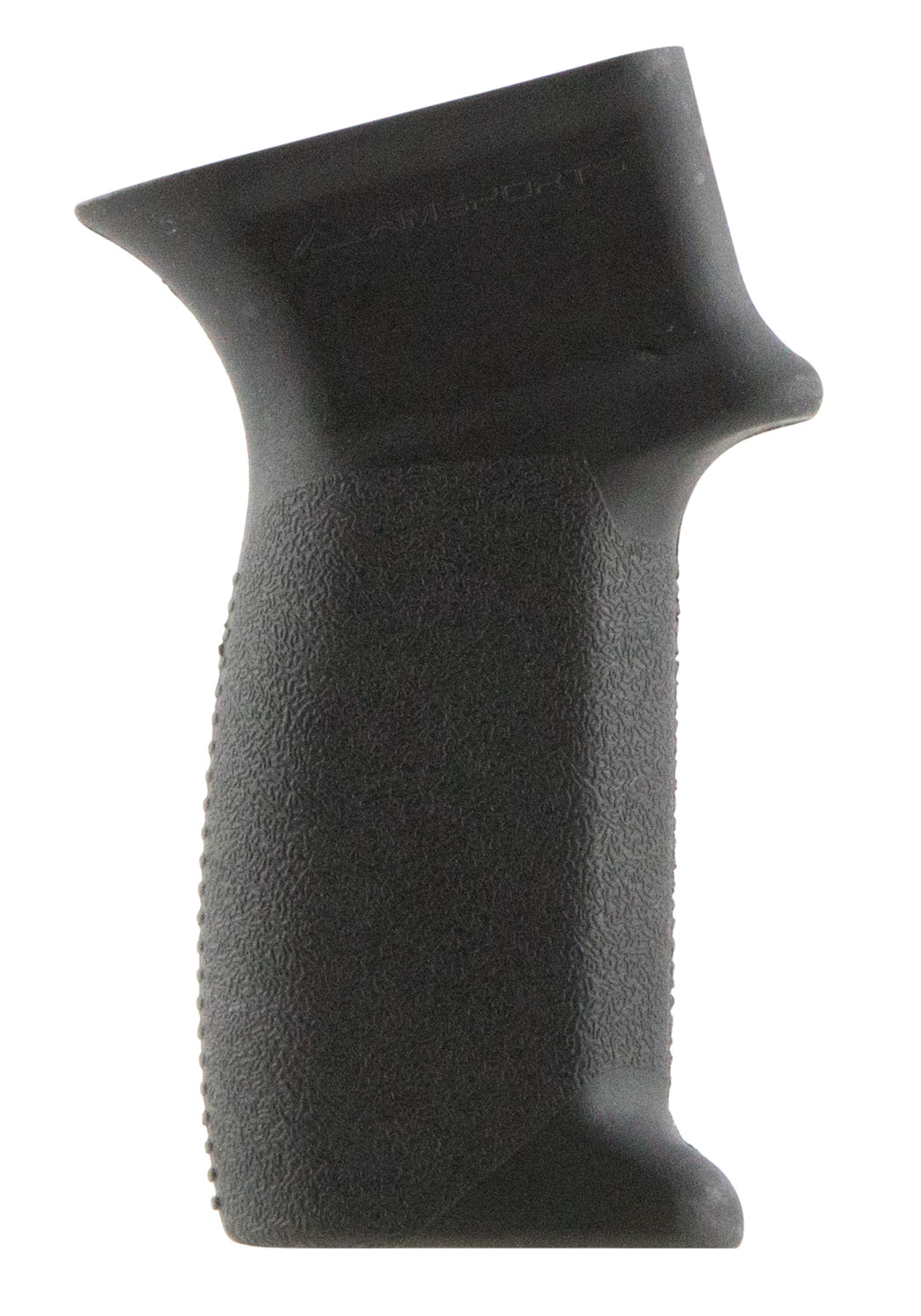 Aim Sports PJAKG AK Made of Polymer With Black Textured Finish for AK-Platform