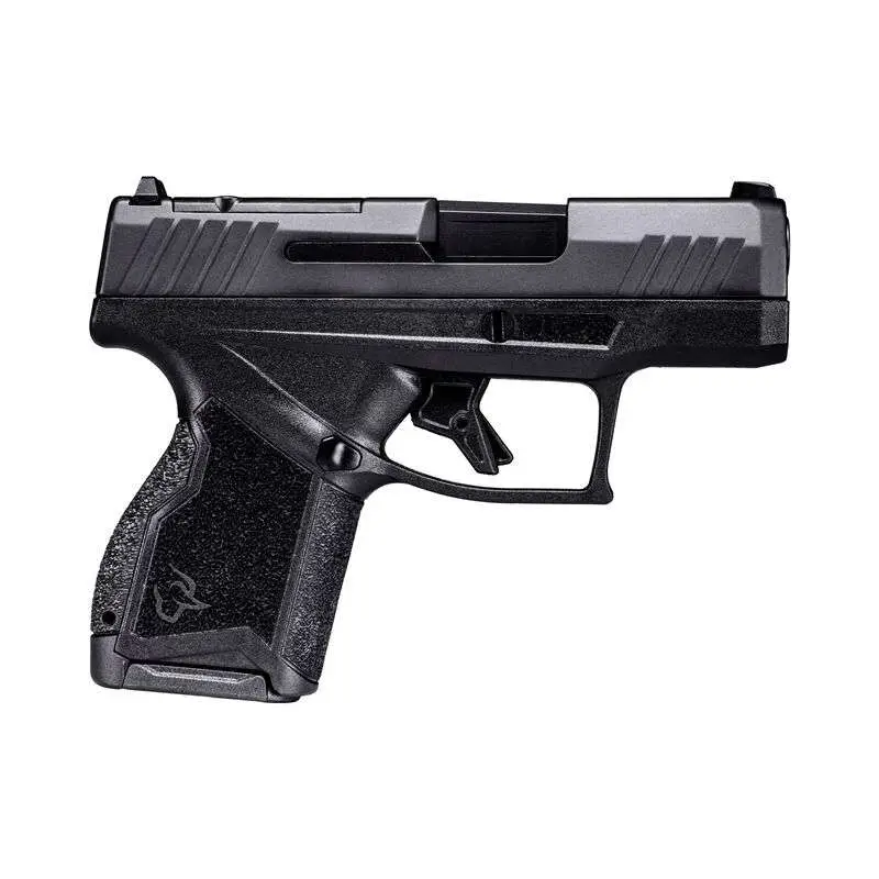 TAURUS GX4 TORO 9MM BLK 3.0" PSTL OPT RDY 2-11RD MAGS