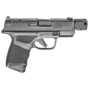 SPRINGFIELD ARMORY HELLCAT RDP W/O OPTIC 9MM 3.8" BLK 1-11RD 1-13RD