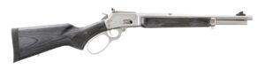 MARLIN 1894 TRAPPER 357MAG SS/BK 16"