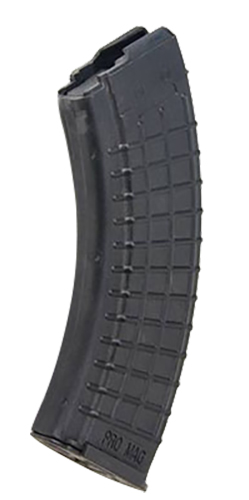 ProMag SAIA4 Standard 30rd 223 Rem/5.56x45mm Fits Saiga Black DuPont Zytel Polymer