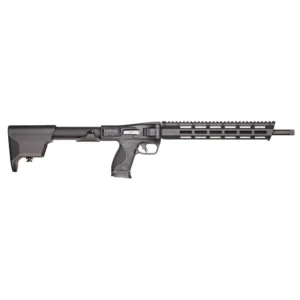 SMITH & WESSON M&P FPC 16.25" MLOK O.R. 1-17RD & 2-23RD MAGS