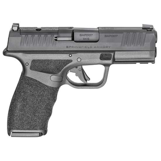 SPRINGFIELD ARMORY HELLCAT PRO COMPACT OSP PSTL 9MM BLK 3.7" 2-10RD - Image 3