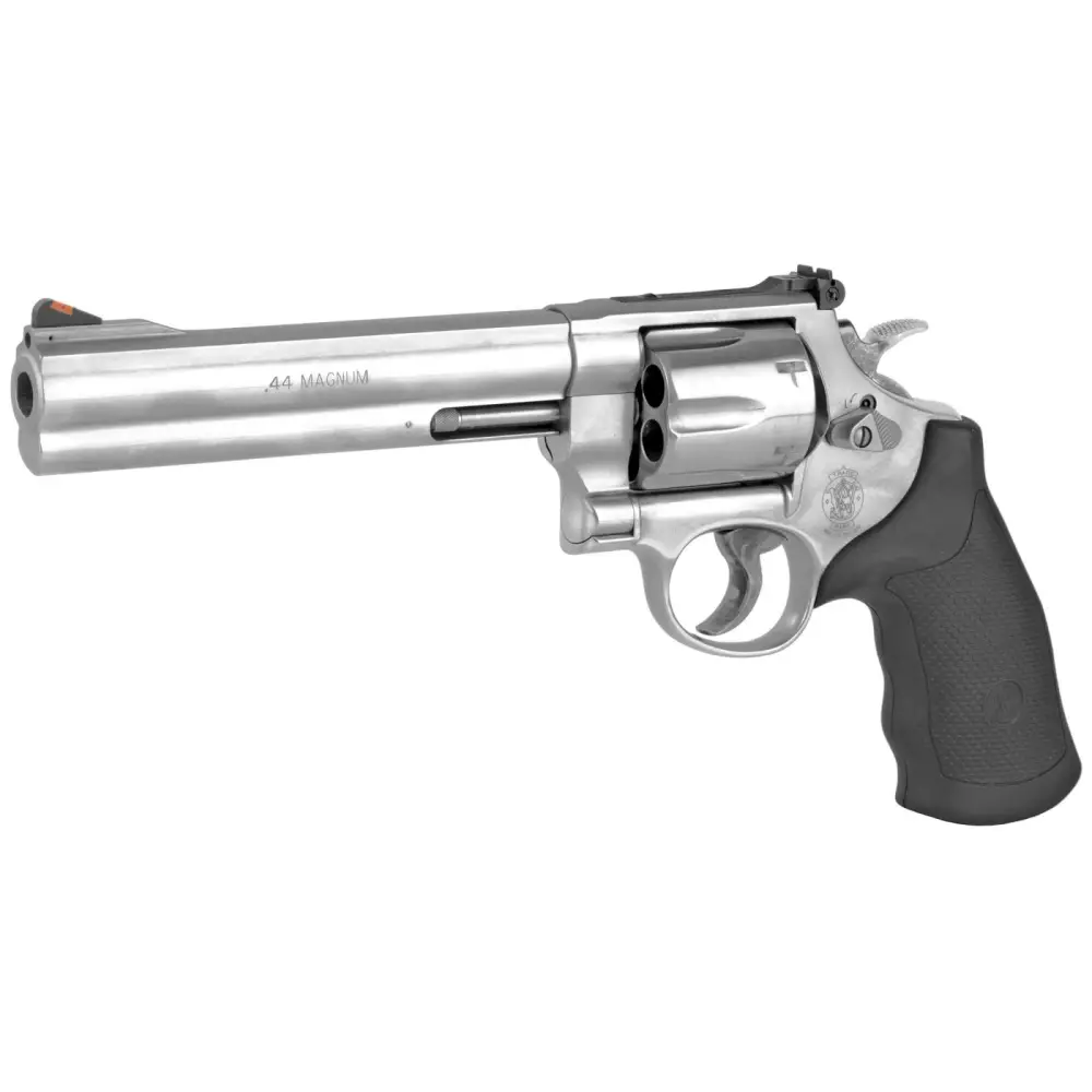 SMITH & WESSON 629 CLASSIC STS 44MAG 6.5" 6RD DA/SA - Image 2
