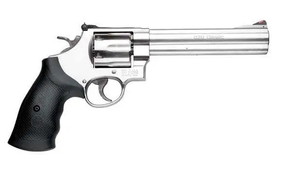 SMITH & WESSON 629 CLASSIC STS 44MAG 6.5" 6RD DA/SA - Image 3