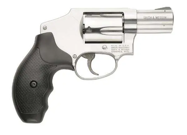 SMITH & WESSON 640 SATIN STS 357MAG 2.125" 5RD DAO - Image 3
