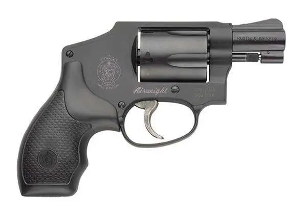 SMITH & WESSON 442 AIRWEIGHT 38SPL 1.875" 5RD DAO - Image 3