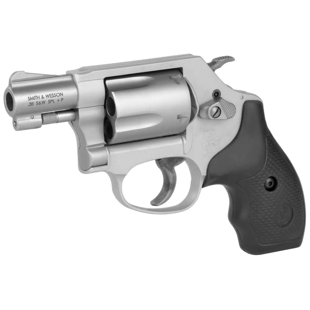 SMITH & WESSON 637 AIRWEIGHT STS 38SPL 1.875" 5RD DA/SA - Image 2