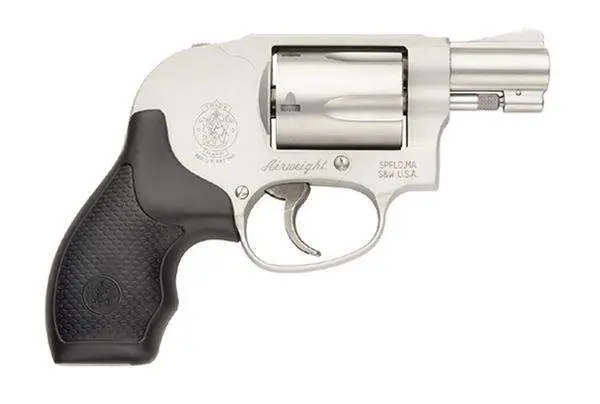 SMITH & WESSON 638 38SPL 1.875" 5RD DA/SA - Image 3