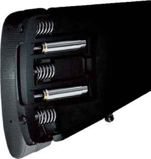 BERETTA KICK-OFF SYSTEM FOR - XTREMA 2 SYNTHETIC STOCKS