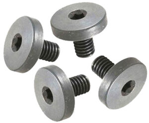 BERETTA GRIP SCREW KIT ALLEN - STYLE 4EA. S/S SCREWS&WASHERS