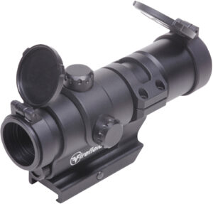 FIREFIELD IMPULSE 1X28 RED DOT - RED CIRCLE DOT RETICLE