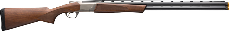 BROWNING CYNERGY CX 12GA 3" - 30"VR BLUED/WALNUT - Image 2