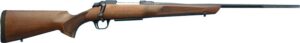 BROWNING AB3 HUNTER 308WIN - 22" MATTE BLUED/WALNUT