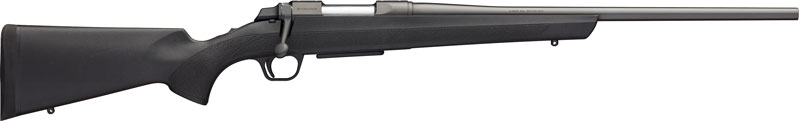 BROWNING AB3 MICRO STALKER - 7MM-08 20" MATTE BLACK/SYN