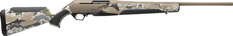 BROWNING BAR MK4 SPEED 300 WM - 24" OVIX BRONZE CERAKOTE