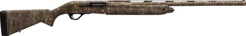 WINCHESTER SX4 WATERFOWL 12GA - 3.5" 28"VR MOSSYOAK BOTTOMLAND