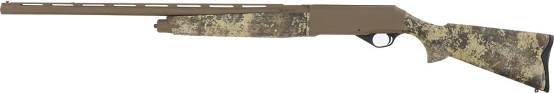 CHARLES DALY 601 12GA 3" 28"VR - FDE TRUE TIMBER PRAIRIE - Image 2