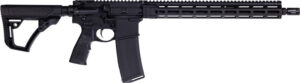 DANIEL DEF. DD4 V7 RIII 16" - CARBINE 5.56X45 32RD BLACK