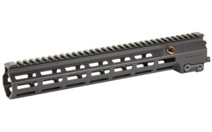 GEISSELE 13.5" SMR MK16 MLOK BLK