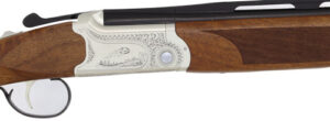 ATI CAVALRY SPORTING O/U 410 - GA 28"VR BLUED/WALNUT EJECTORS
