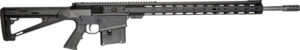 GLFA GL10 RIFLE 30-06 SPFD - 24" 1:10 SS BBL BLACK