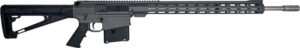 GLFA GL10 RIFLE 300 WIN MAG - 24" 1:10 SS BBL SNIPER GREY