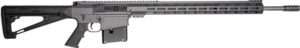 GLFA GL10 RIFLE 6.5 PRC 24" - 1:8 SS BBL SNIPER GREY