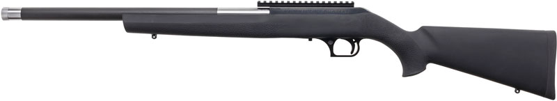 MAGNUM RESEARCH MAGNUM LITE - 22WMR STRAIGHT PULL 19" HOGUE - Image 2