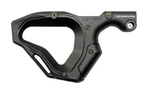 HERA CQR FRONT GRIP GEN 2 BLACK