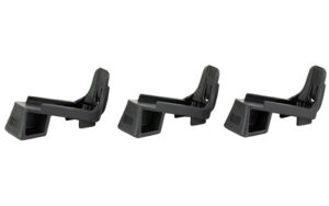 MAGPOD 3PK FOR GEN3 PMAGS BLACK