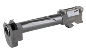 RADIAN AFTERBURNER RAMJET FOR G19 G5