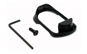 SHIELD ARMS MAGWELL FOR G17/22/45 BK