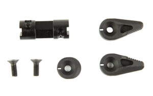 STRIKE FLIP SWITCH AMBI SFTY BLACK