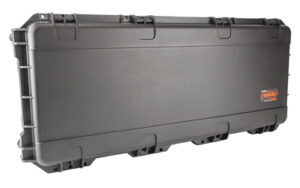 SKB I-SERIES DBL BRKDWN RFL CASE BLK