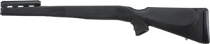 ADV. TECH. STOCK FOR SKS RIFLE - MONTE CARLO BLACK SYNTHETIC