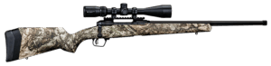 SAVAGE ARMS 110 APEX PRED XP 308WIN CAMO