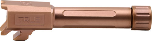 TRUE PRECISION SF HELLCAT BBL - THREADED COPPER TICN 3.84" - Image 2
