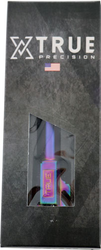 TRUE PRECISION SF HELLCAT BBL - THREADED SPECTRUM PVD - Image 3