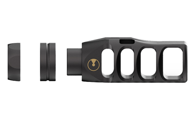 ULTRADYNE PEGASUS MB 6.5CM 5/8X24