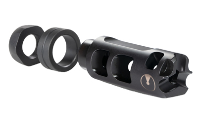 ULTRADYNE PULSE 7.62 COMP 5/8X24