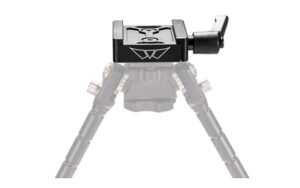 WARNE SL ARCA HEAD BLK