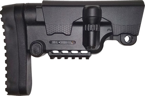 AB ARMS URBAN SNIPER STOCK X - BLACK