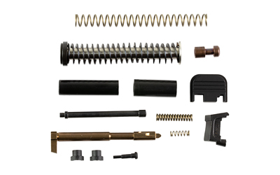ZAF UPPER PARTS KIT FOR GLK 26 G3-4