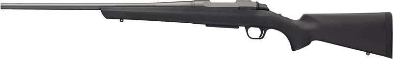 BROWNING AB3 MICRO STALKER - 7MM-08 20" MATTE BLACK/SYN - Image 2
