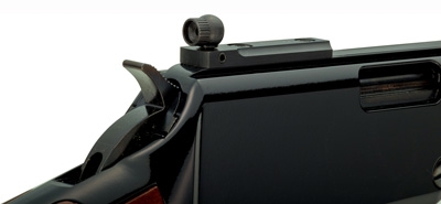 HENRY SMALL GAME CARB 22S/L/LR - 17" OCTAGON LARGE LOOP PEEP - Image 2