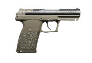 Kel-Tec PR57 Pistol - OD Green | 5.7x28 | 4.64" Barrel | 20rd